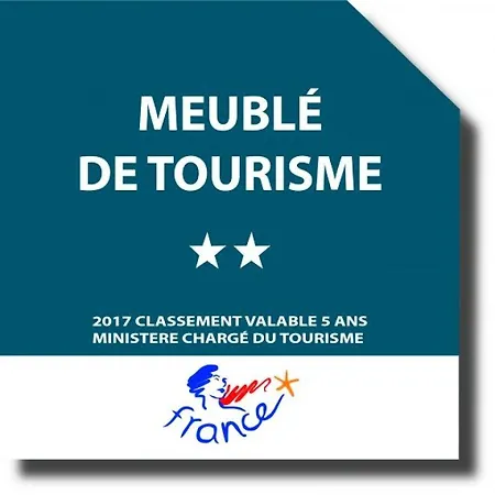 Résidence Gollet - Le Gollet 47 - Douillet Divisible, Classé 2 étoiles Mae-1884 Apartamento Valmorel