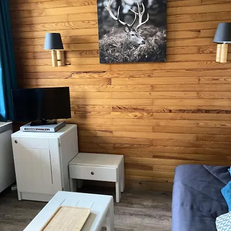 Apartment Gollet - Le Gollet 47 - Douillet Divisible, Classe 2 Etoiles Mae-1884 Valmorel