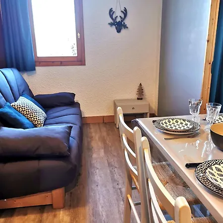 Apartamento Résidence Gollet - Le Gollet 47 - Douillet Divisible, Classé 2 étoiles Mae-1884 Valmorel