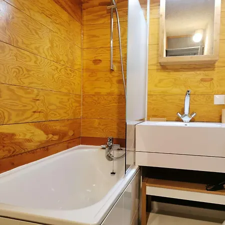 Apartamento Résidence Gollet - Le Gollet 47 - Douillet Divisible, Classé 2 étoiles Mae-1884